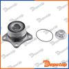 Moyeu de roue arriére pour TOYOTA | 42409-33010, 42409-33020